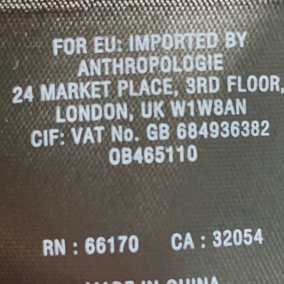 Anthro Maeve ‘Surplus’ Gray Knit Wrap Dress | S - Picture 10 of 11